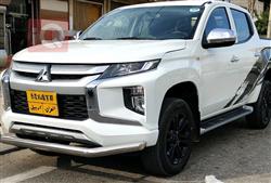 میتسوبیشی L200